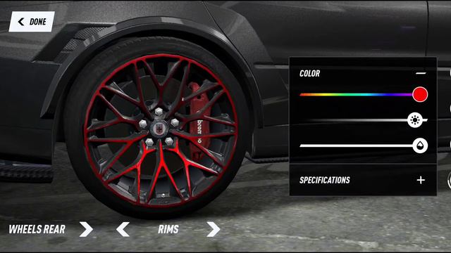 NEW AND BOLD | NFS HEAT STUDIO | CUSTOMISATION | MITSUBISHI LANCER EVO🔥🔥 смотреть онлайн