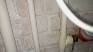 Обвязка газового котла Hubert