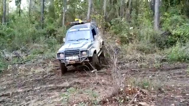 Off-road смотреть онлайн