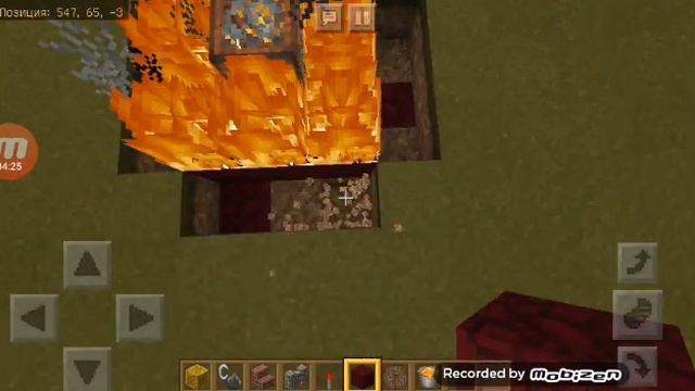 Как призвать ХЕРОБРИНА в Minecraft PE 1.2.9 смотреть онлайн