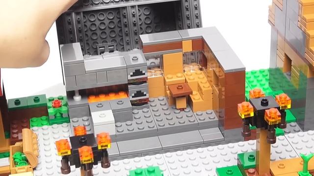 Лего наборы 2016 TOP 5. Обзор LEGO эксклюзив смотреть онлайн