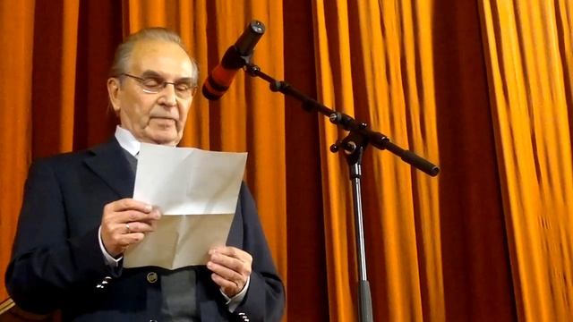 Александр Бессмертных - посол, министр, поэт. смотреть онлайн