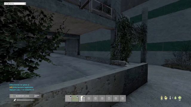 лётная школа DayZ урок №2 смотреть онлайн