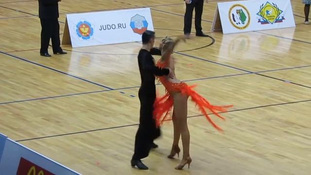 Пономаренко Яков - Перова Полина смотреть онлайн