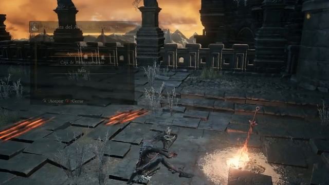 Dark souls 3 todo sobre el pacto de los GUERREROS DE LA LUZ SOLAR (OFFLINE) смотреть онлайн