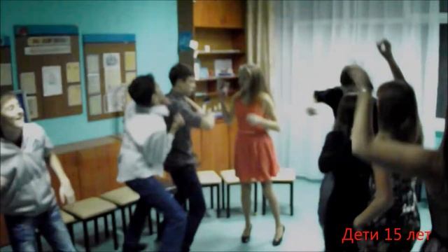 Находчивый - Новый Год смотреть онлайн