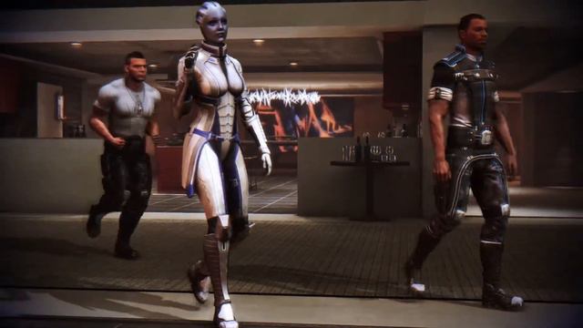 Citadel: Party (2021 Version) смотреть онлайн