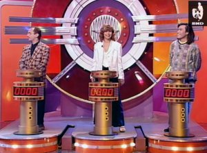 Угадай мелодию 11.11.1996