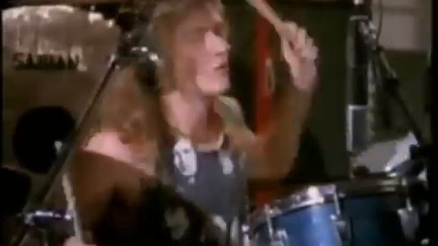 Slaughter - Times They Change (Studio Session) смотреть онлайн