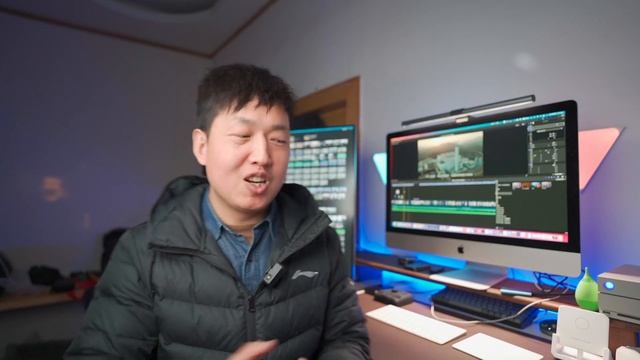 将近7k的显示器竟被我当做副屏！明基sw270c 对比优派vp2468、imac屏幕使用体验 смотреть онлайн