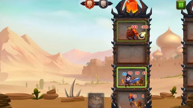 chronicles of chaos смотреть онлайн