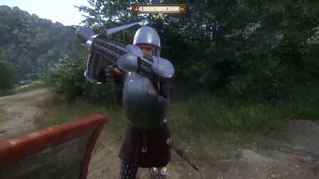 Let's Stream Kingdom Come Deliverance Hardcore Mode Ep15 смотреть онлайн