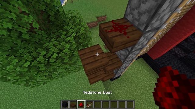 Minecraft: How to make a Working Cinema! [easy] смотреть онлайн