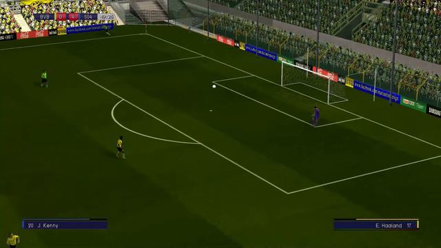 Футбол. Германия. Бундес-лига. Боруссия Дортмунд - Шальке 04. 16.05.2020