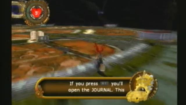 Malice (PS2) - A Deusa renasce: Parte 1 walkthrough смотреть онлайн