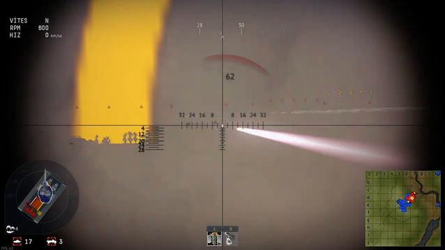 War Thunder Singleplayer #BATTLEOFKURSK PART 1 REAL! смотреть онлайн