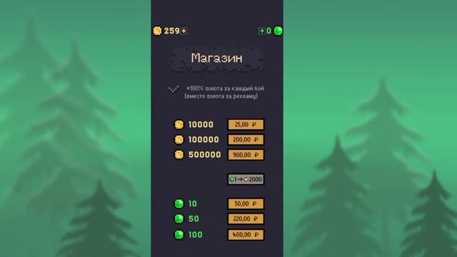 обучение по игре Dungeon Cards серия1#