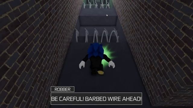 SONIC VS SONIC.EXE ROB A JEWELLERY STORE (Roblox) смотреть онлайн