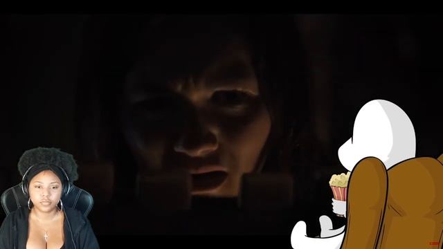 “ The FNAF Movie is kinda dumb….” | REACTION смотреть онлайн