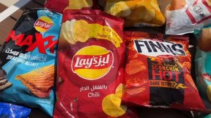 ЧИПСЫ 24 ЧАСА. БРОС ШОУ