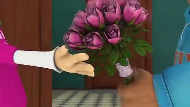 Клип психушка поёт роза смотреть онлайн