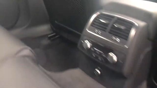 Approved Used A6 Avant Black Edition at Blackburn Audi смотреть онлайн