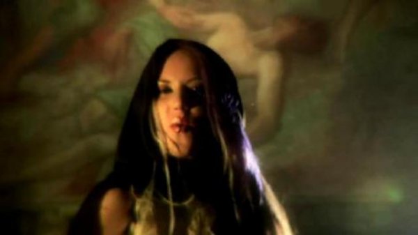 The Agonist - Thank You Pain (2009)