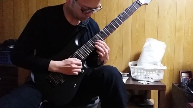 Rings of saturn - objective to harvest (practice) смотреть онлайн