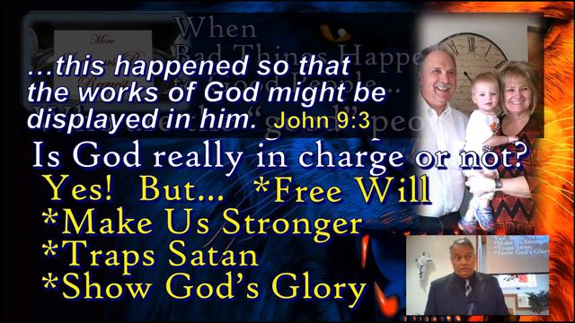220605 Sermons By Request...When Bad Things Happen to Good People смотреть онлайн