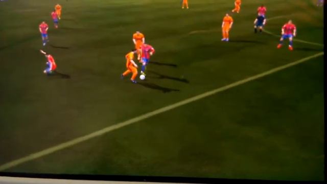 FIFA 15 PS VITA BAGS (баги) смотреть онлайн