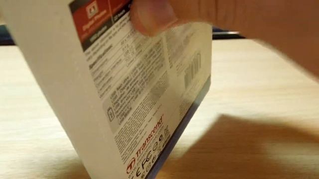 Transcend JetFlash 350 4gb USB Flash Drive Unboxing (Распаковка) смотреть онлайн