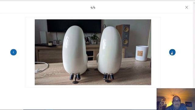 Discussing The Altus 300(Tonsil), Tannoy 615 II, Spirula DIY, Tannoy Glenair 10 And More Speakers