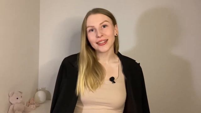 Как меняется ЖИЗНЬ СТЮАРДЕССЫ после выхода в ДЕКРЕТ смотреть онлайн