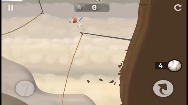 Game: Granny Smith on Android : Level "Saturn" смотреть онлайн