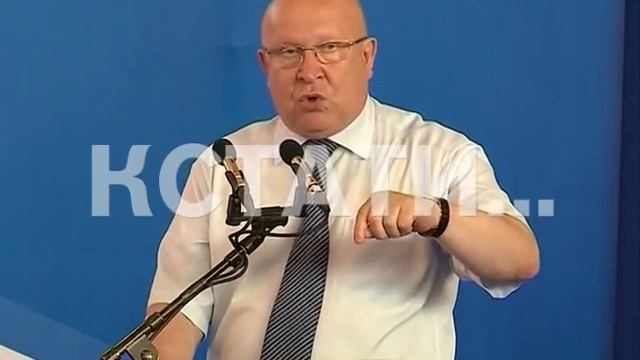 Насколько Дзержинск благоустроенный город - это оценивала специальная комиссия смотреть онлайн