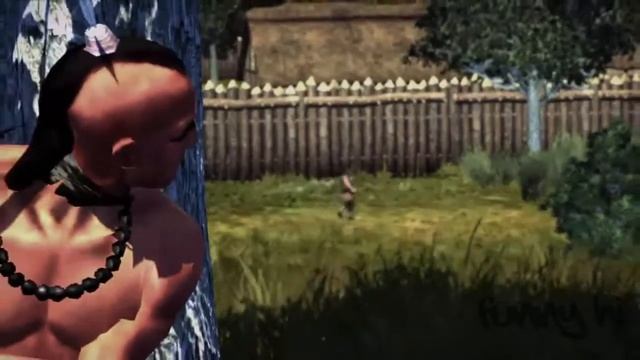 Начальные и победные ролики в Total War:EMPIRE смотреть онлайн