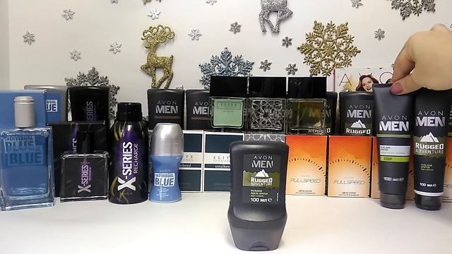 AGD ?БОЛЬШОЙ И КЛАССНЫЙ ЗАКАЗ #AVON 16/2017 #Подарок за 2-й заказ ? #Эйвон - Alena GoDi смотреть онлайн