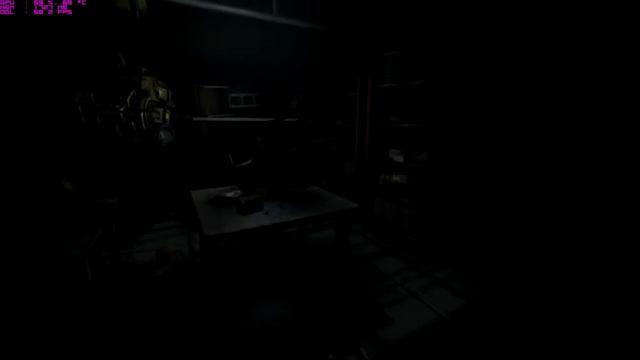 SOMA in GTX 760 | FX-8350 смотреть онлайн