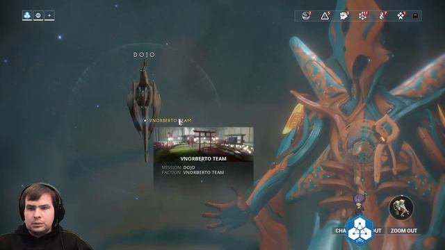Warframe Partner HUN/PC | Void Fissures Küldetések #3 смотреть онлайн