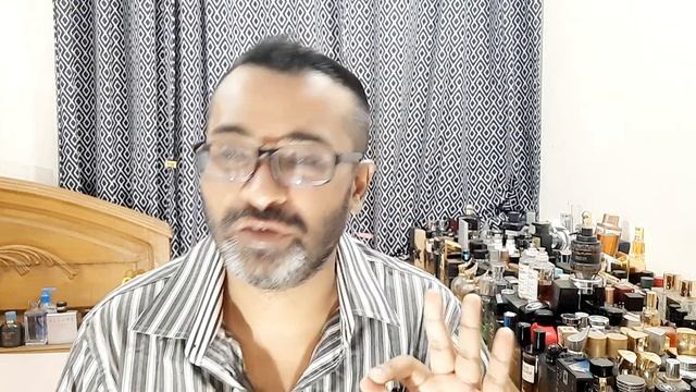 Fragrance World Barakkat Satin Oud Fragrance Review