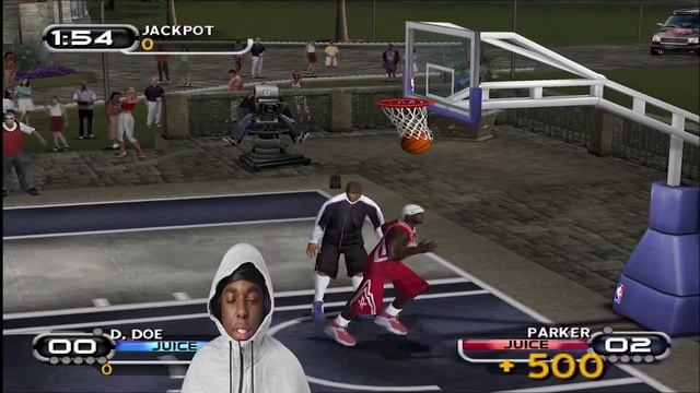 SCOTTIE PIPPEN IS NOTHING WITHOUT JORDAN!!- NBA Ballers Gameplay Walkthrough Episode 15 смотреть онлайн