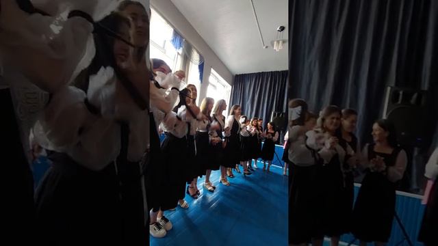 Самые красивые девочки! 9"а" МКОУ СОШ 2 . г. Баксан . КБР. смотреть онлайн