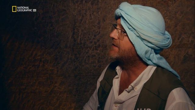 Затерянные сокровища Египта. Гибель пирамид смотреть онлайн