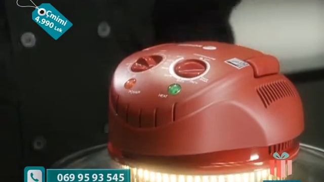 Tave Halogene Berghoffer - Oferta Ekskluzive e SHOPPING TV смотреть онлайн