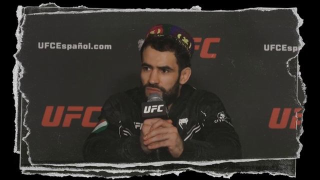 CРОЧНО! НАИМОВ ОБЪЯВИЛ НОВЫЙ БОЙ ПОСЛЕ РАМАДАНА! UFC В OAЭ смотреть онлайн