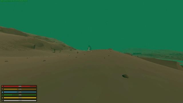 How To Get ALL Keys In Arid - Unturned Arid Key Guide(OUTDATED!)