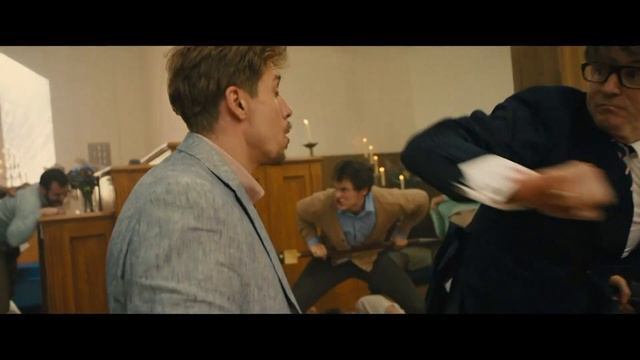 When the DOOM music kicks in (Kingsman) смотреть онлайн