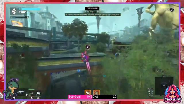 [PS5] [SUICIDE SQUAD] HARLEY IS MY GIRL #NSK #UBISOFTPARTNER смотреть онлайн