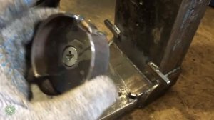 Пресс для гвоздевых пластин