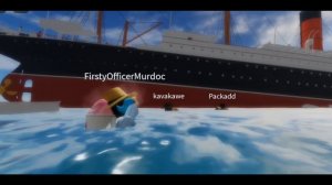 Roblox Carpathia (sleeping sun)